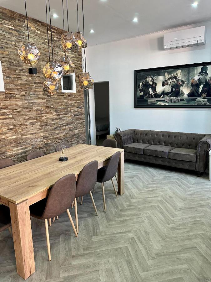 L'Annexe Apartment Rhinau ภายนอก รูปภาพ