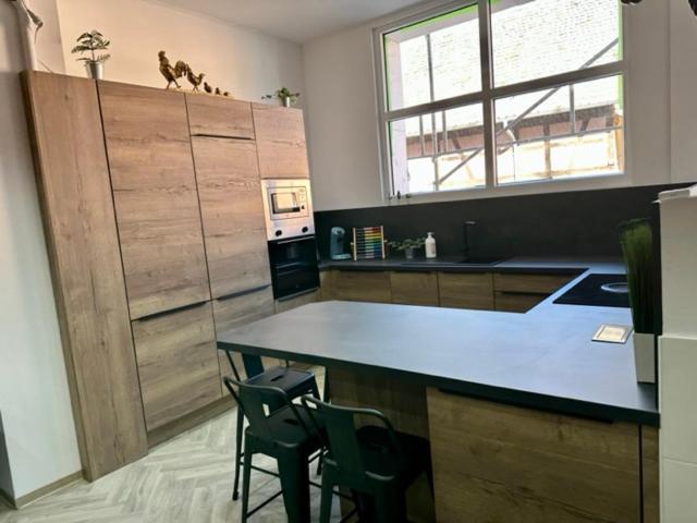 L'Annexe Apartment Rhinau ภายนอก รูปภาพ