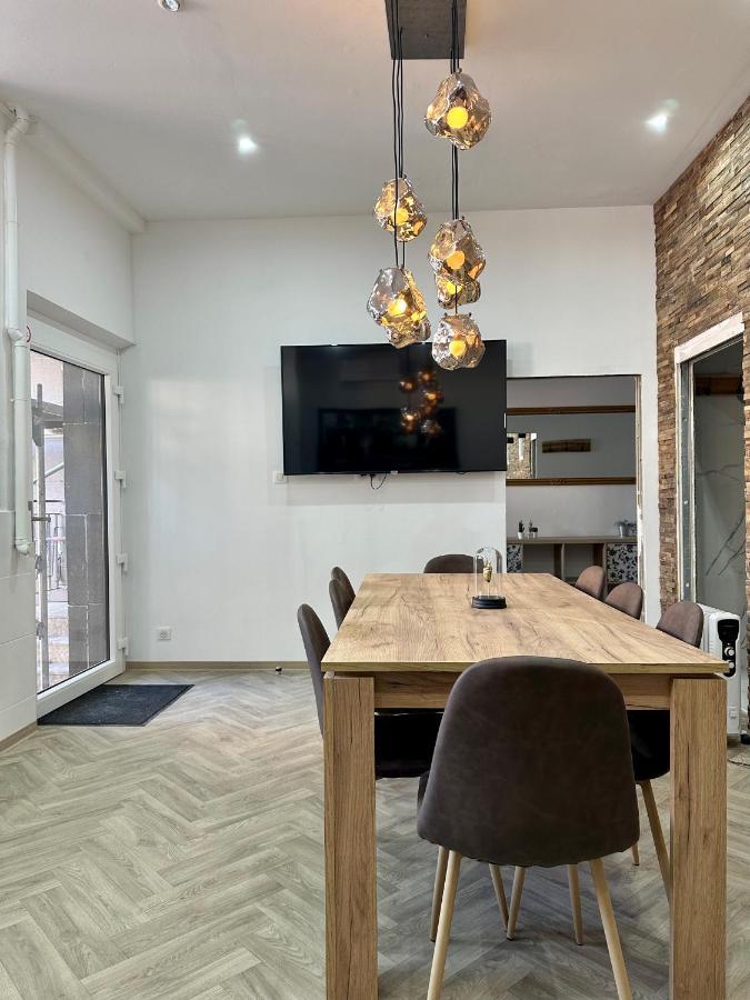 L'Annexe Apartment Rhinau ภายนอก รูปภาพ