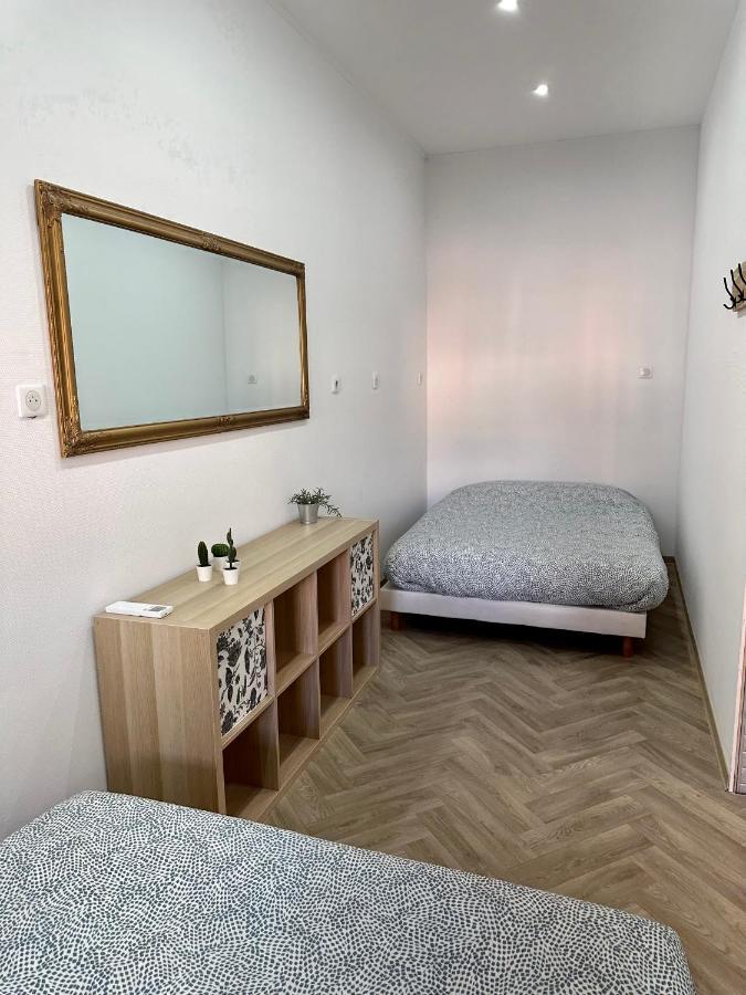 L'Annexe Apartment Rhinau ภายนอก รูปภาพ