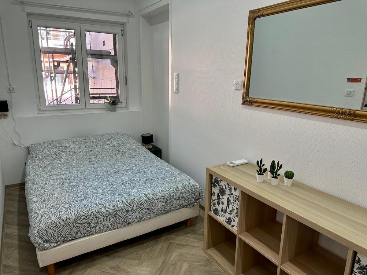 L'Annexe Apartment Rhinau ภายนอก รูปภาพ