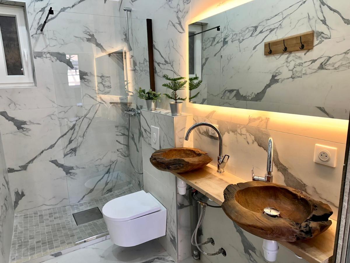 L'Annexe Apartment Rhinau ภายนอก รูปภาพ